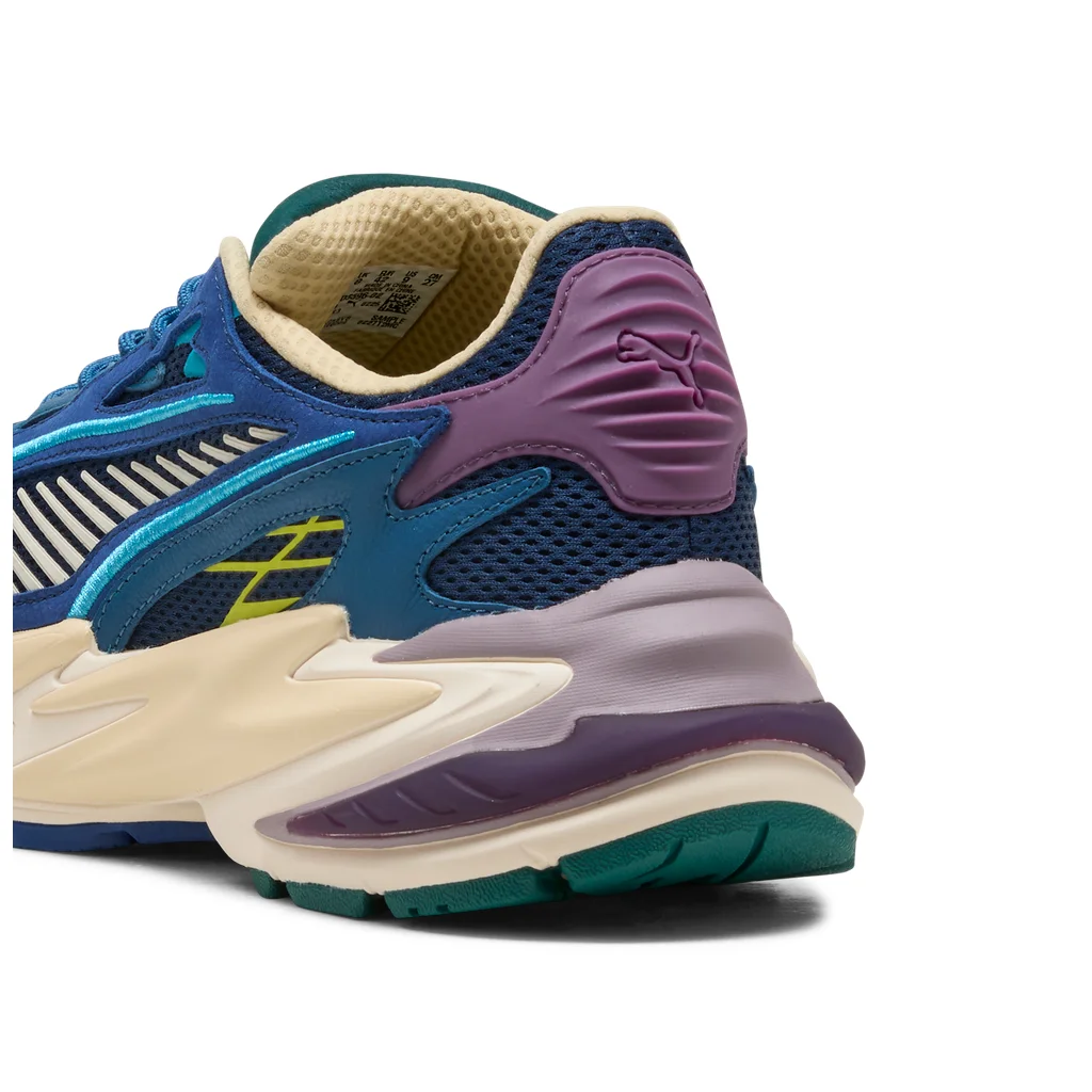 Puma - RS SURGE LAKESHORE - Sneaker Férfi utcai cipő