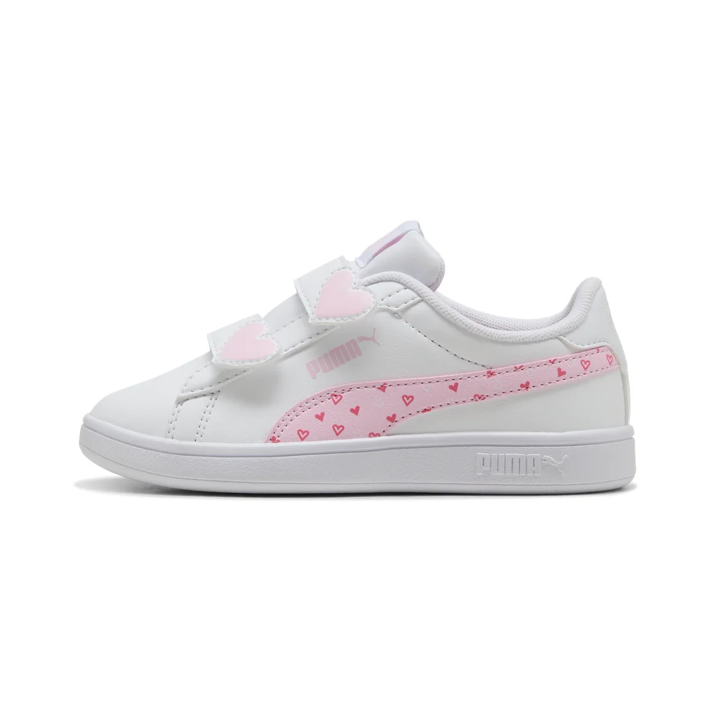 Puma - Smash 3.0 Hearty - Sneaker Leány utcai cipő