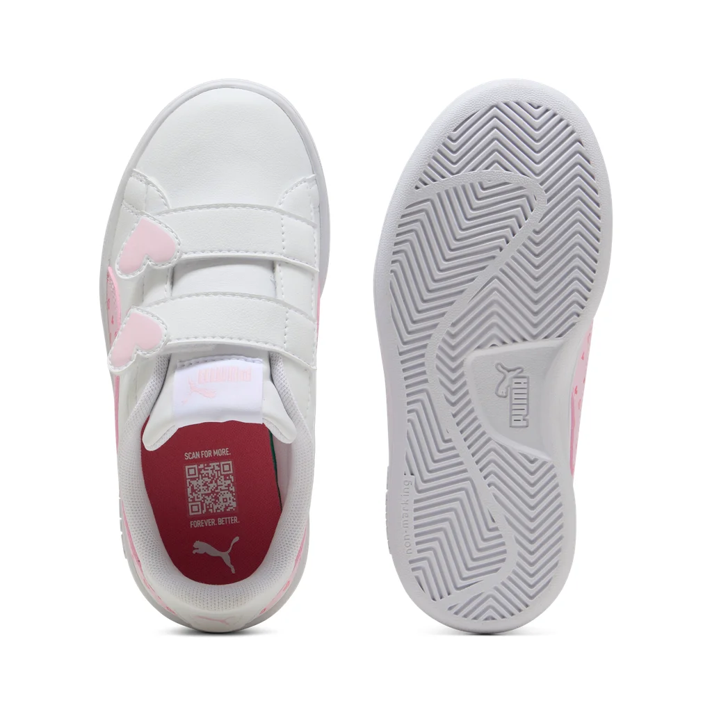 Puma - Smash 3.0 Hearty - Sneaker Leány utcai cipő
