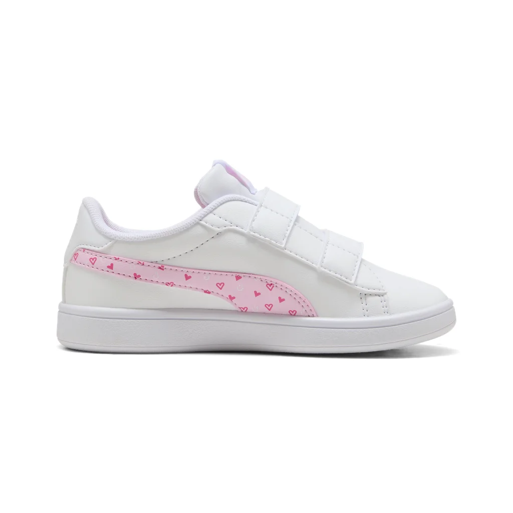 Puma - Smash 3.0 Hearty - Sneaker Leány utcai cipő