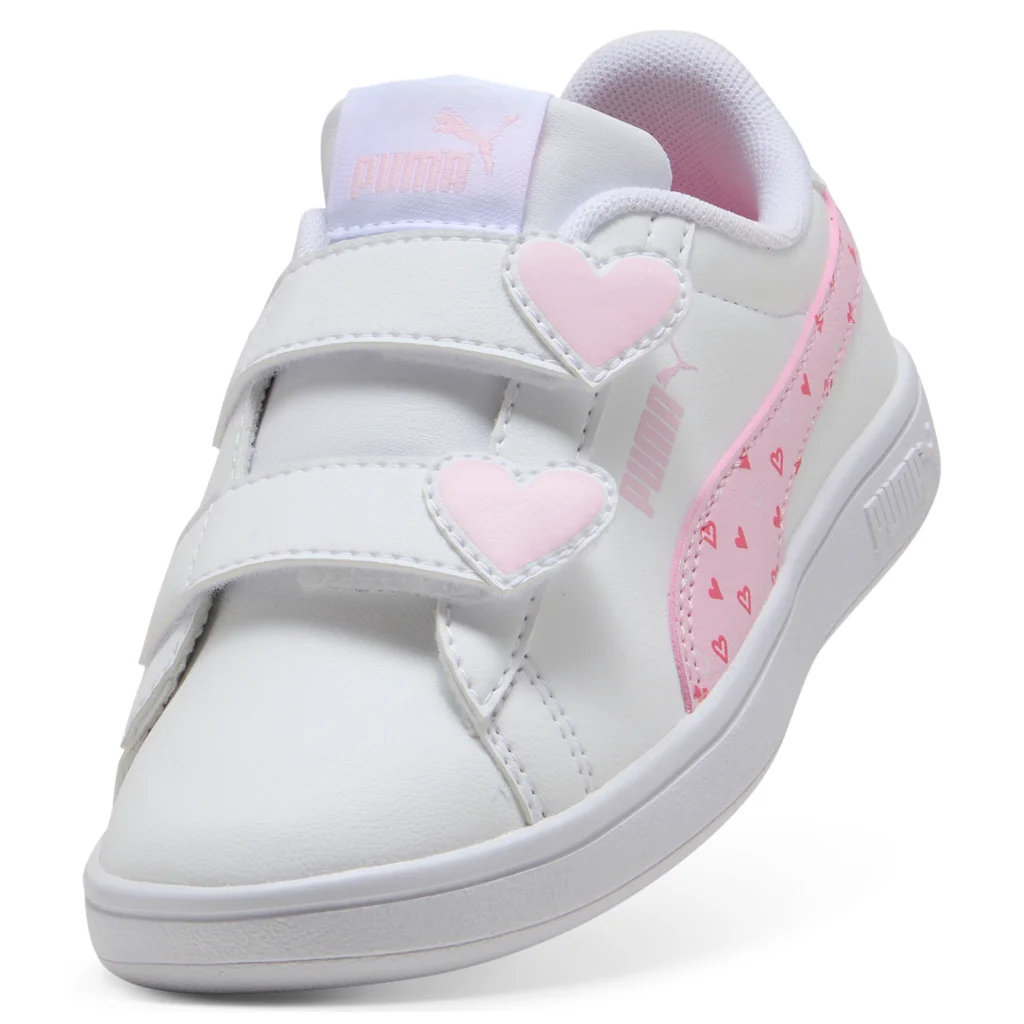 Puma - Smash 3.0 Hearty - Sneaker Leány utcai cipő