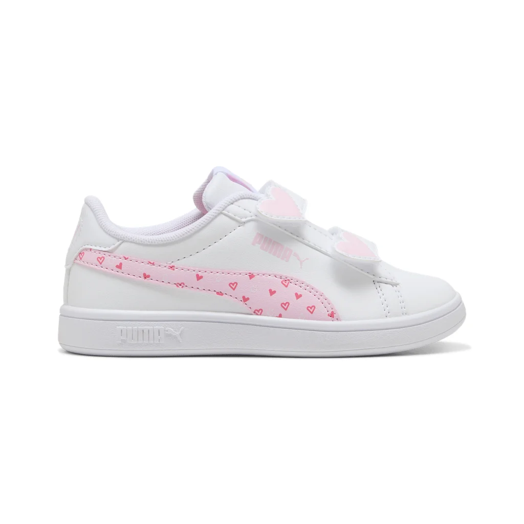 Puma - Smash 3.0 Hearty - Sneaker Leány utcai cipő