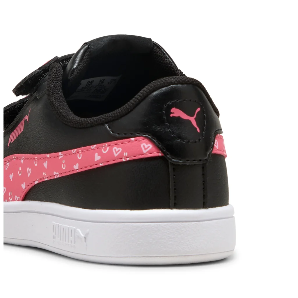 Puma - Smash 3.0 - Sneaker Leány utcai cipő
