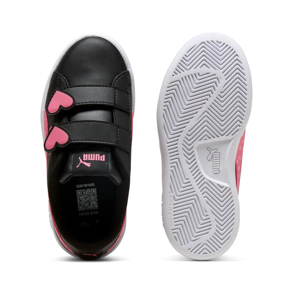 Puma - Smash 3.0 - Sneaker Leány utcai cipő