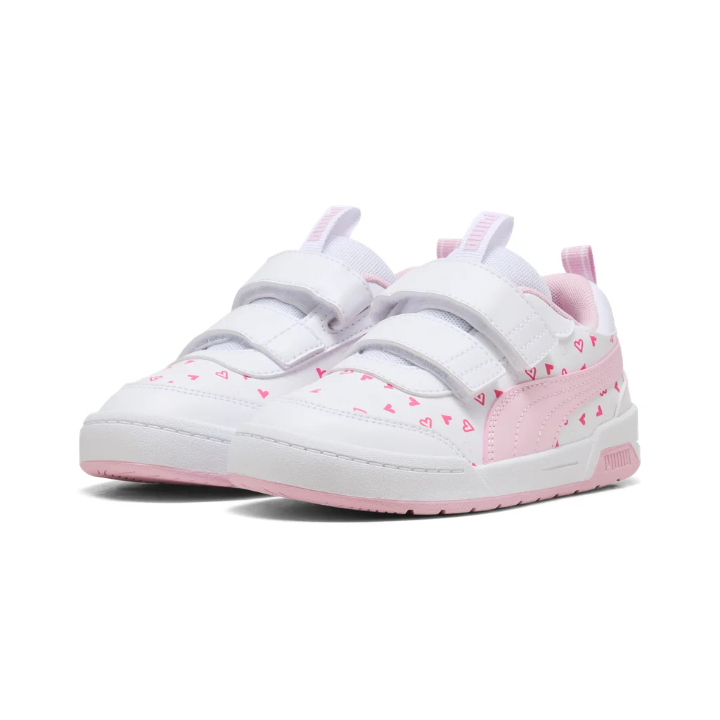 Puma - Multiflex 2 Hearty - Sneaker Leány utcai cipő