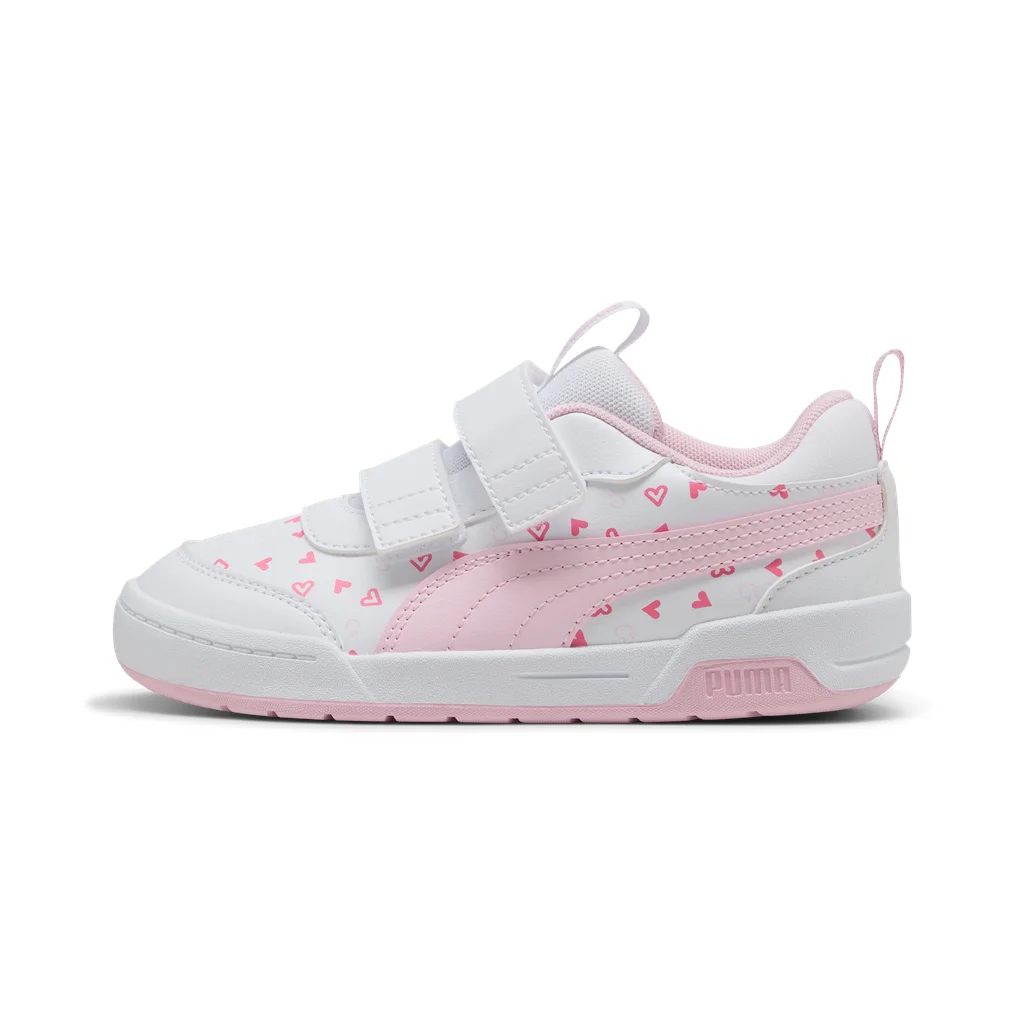 Puma - Multiflex 2 Hearty - Sneaker Leány utcai cipő