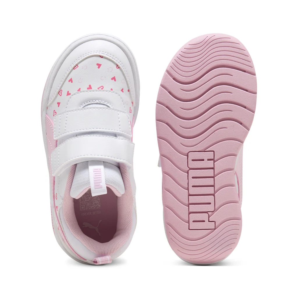 Puma - Multiflex 2 Hearty - Sneaker Leány utcai cipő