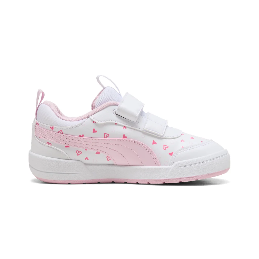 Puma - Multiflex 2 Hearty - Sneaker Leány utcai cipő