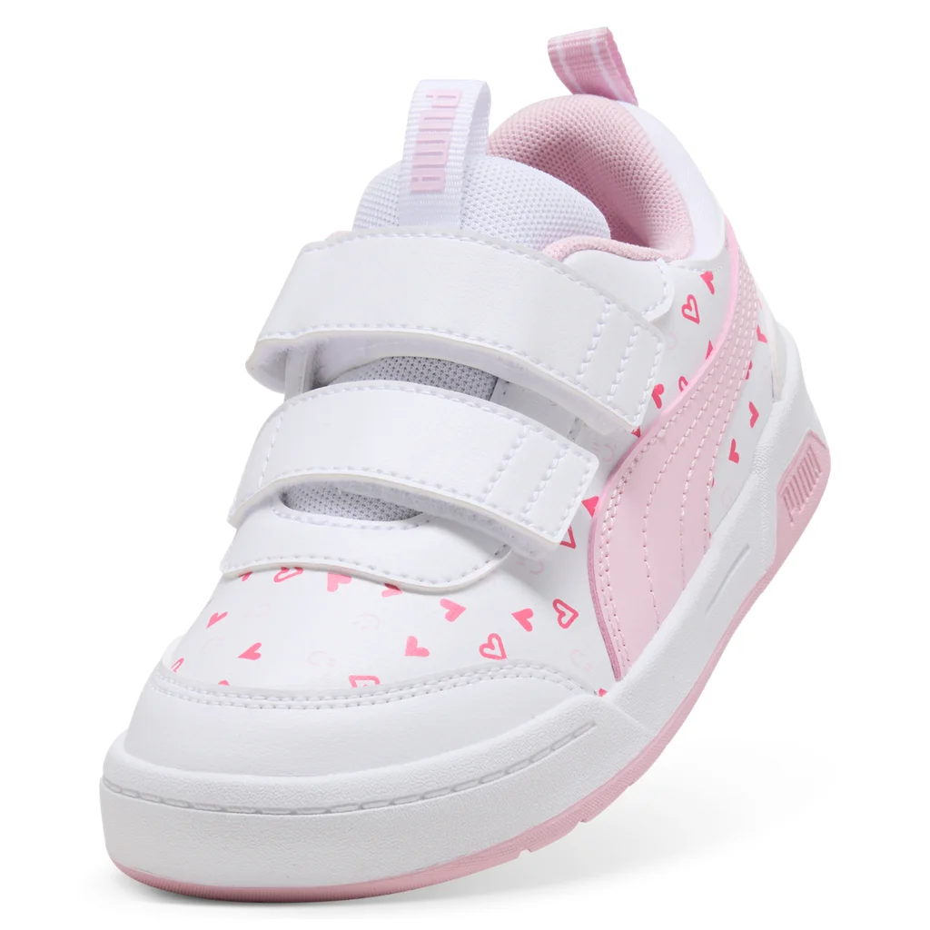 Puma - Multiflex 2 Hearty - Sneaker Leány utcai cipő