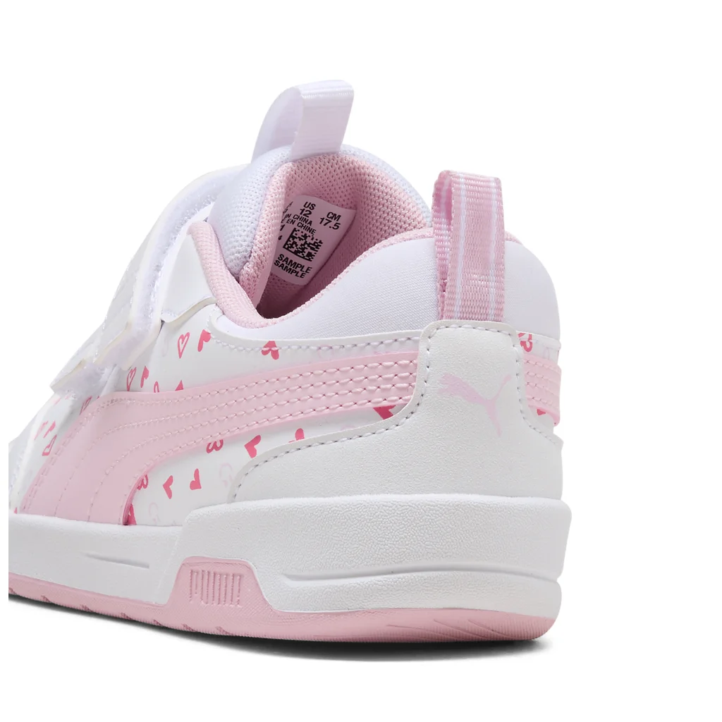 Puma - Multiflex 2 Hearty - Sneaker Leány utcai cipő