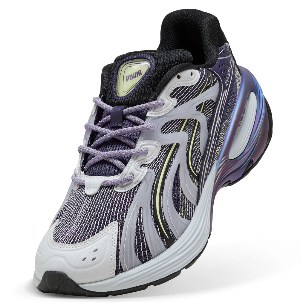 Puma - INVERSE MOSAIC - Sneaker Uniszex utcai cipő