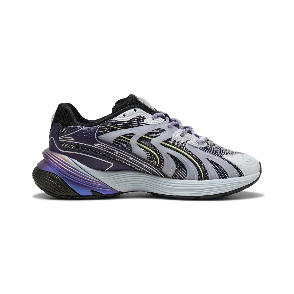 Puma - INVERSE MOSAIC - Sneaker Uniszex utcai cipő