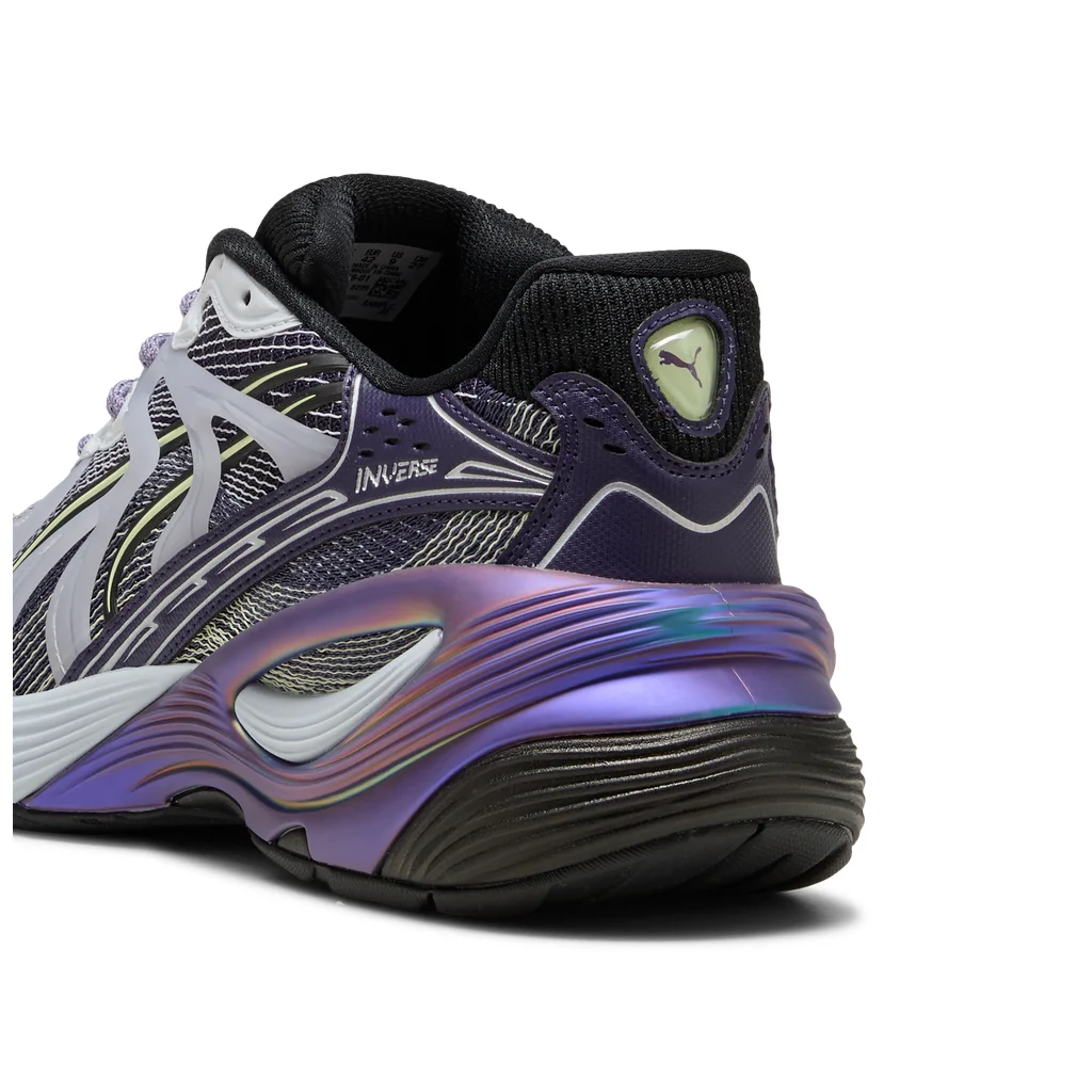 Puma - INVERSE MOSAIC - Sneaker Uniszex utcai cipő