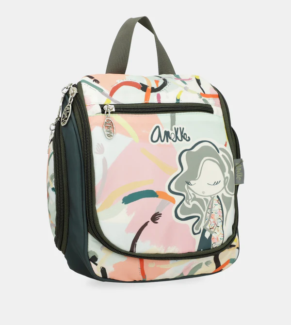 Anekke - Smart Large - Női neszeszer