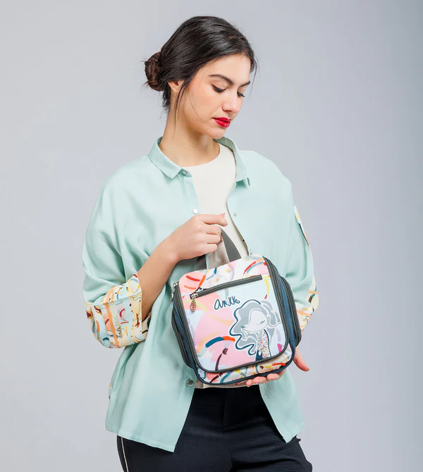 Anekke - Smart Large - Női neszeszer