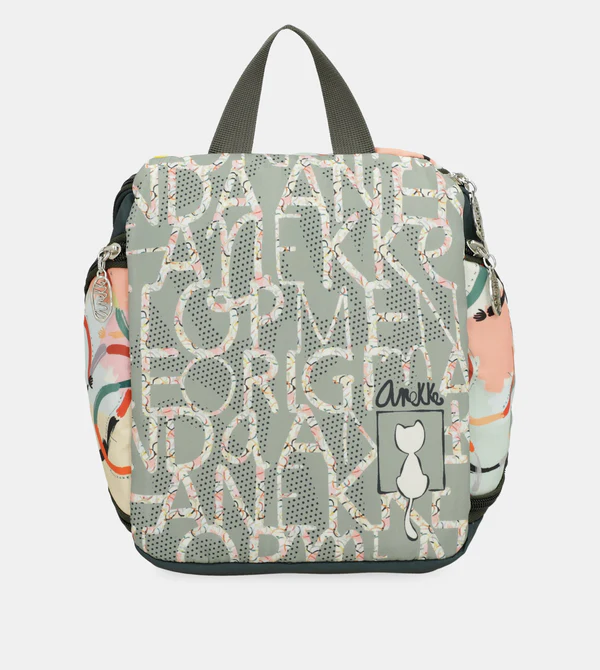 Anekke - Smart Large - Női neszeszer