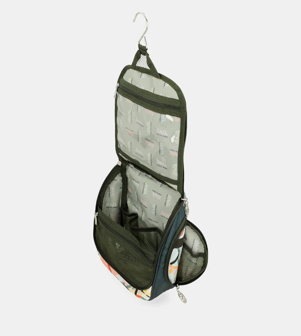 Anekke - Smart Large - Női neszeszer