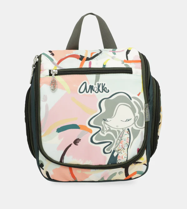 Anekke - Smart Large - Női neszeszer