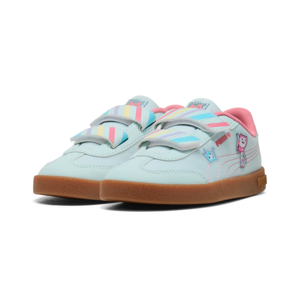 Puma - Club II - Sneaker Leány utcai cipő