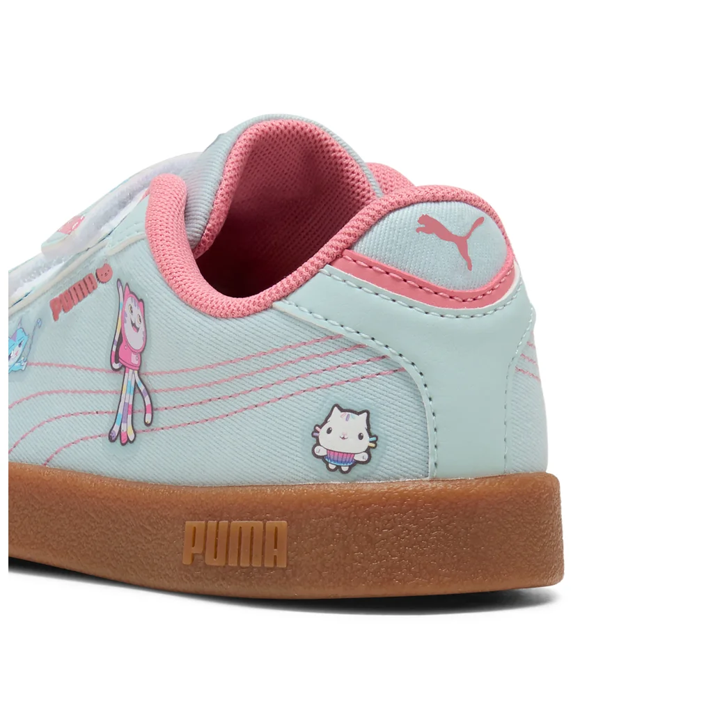 Puma - Club II - Sneaker Leány utcai cipő