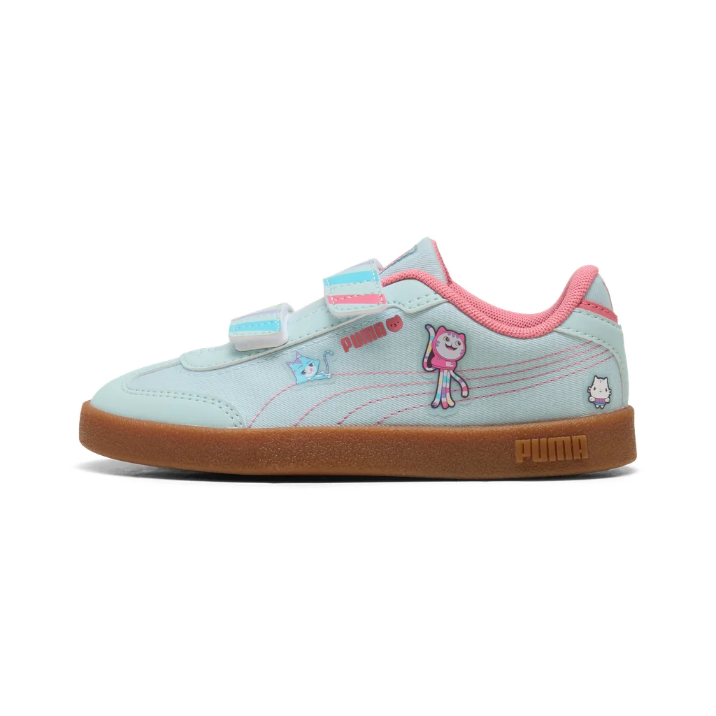 Puma - Club II - Sneaker Leány utcai cipő