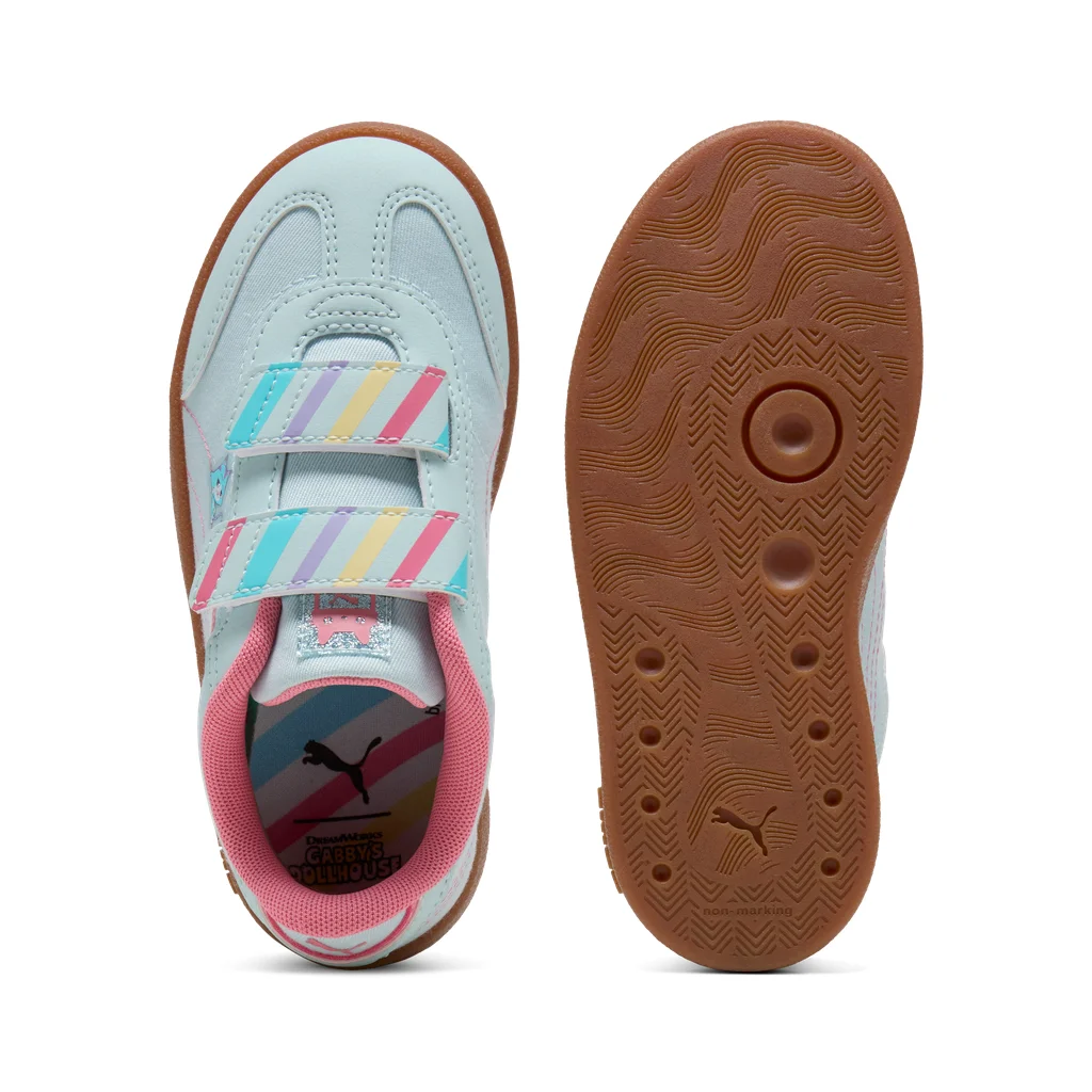 Puma - Club II - Sneaker Leány utcai cipő