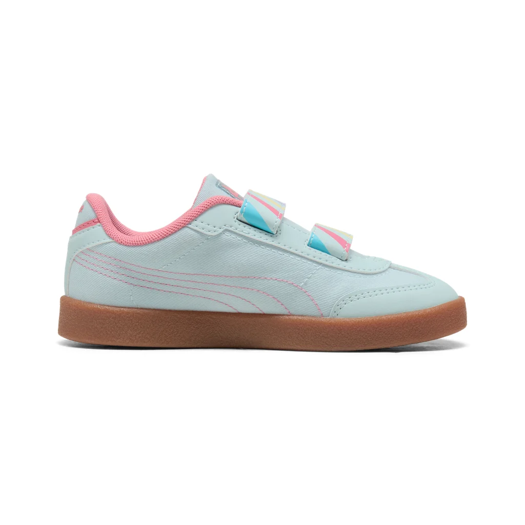Puma - Club II - Sneaker Leány utcai cipő