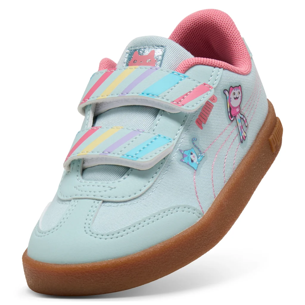 Puma - Club II - Sneaker Leány utcai cipő