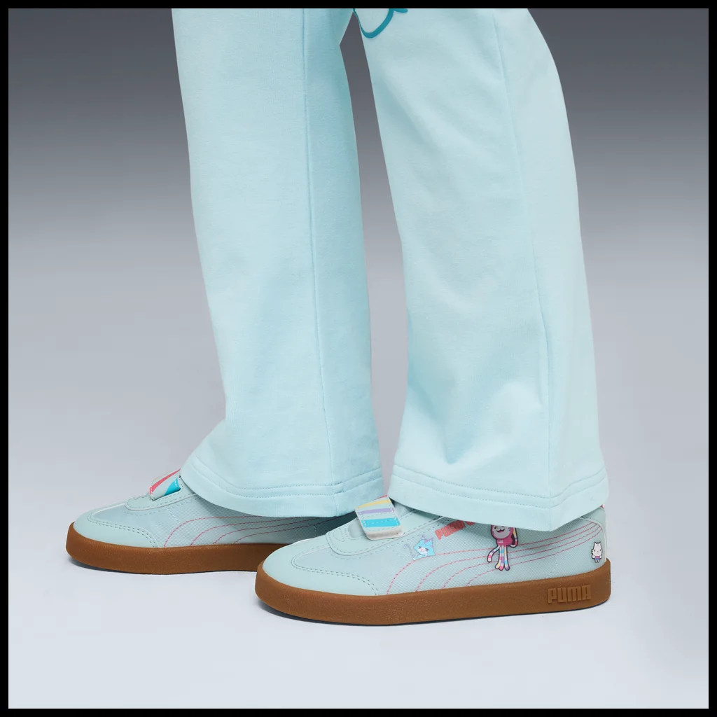 Puma - Club II - Sneaker Leány utcai cipő