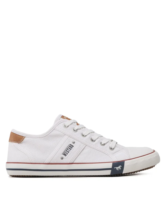 Mustang - Sneaker Férfi utcai cipő