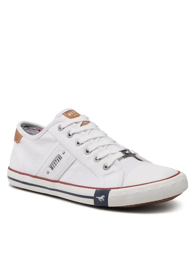 Mustang - Sneaker Férfi utcai cipő