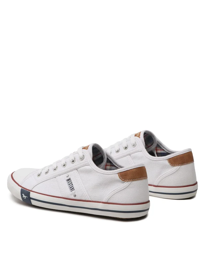 Mustang - Sneaker Férfi utcai cipő