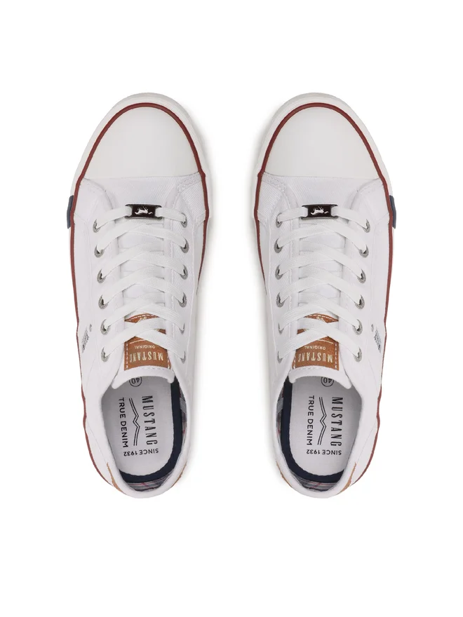 Mustang - Sneaker Férfi utcai cipő