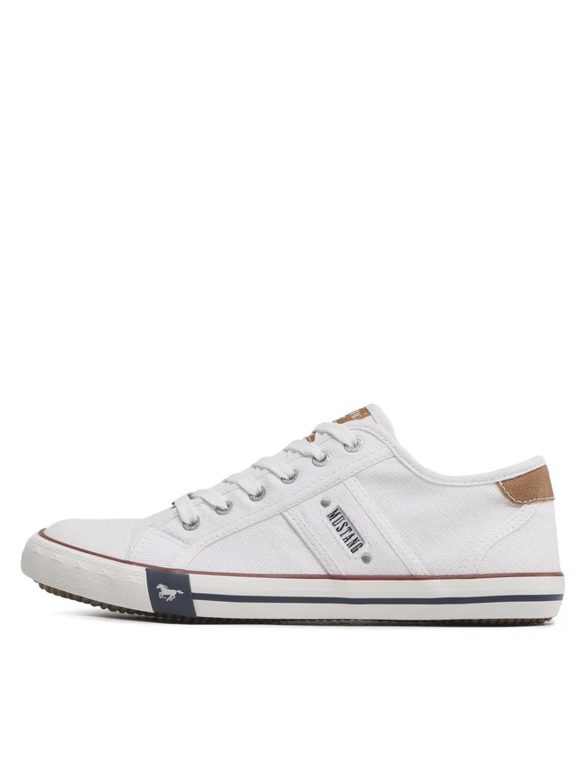 Mustang - Sneaker Férfi utcai cipő