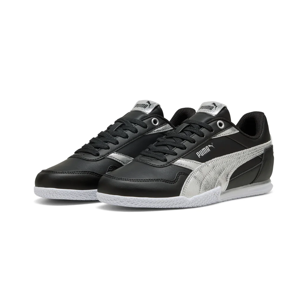 Puma - Bella Donna Metallic - Sneaker Női utcai cipő