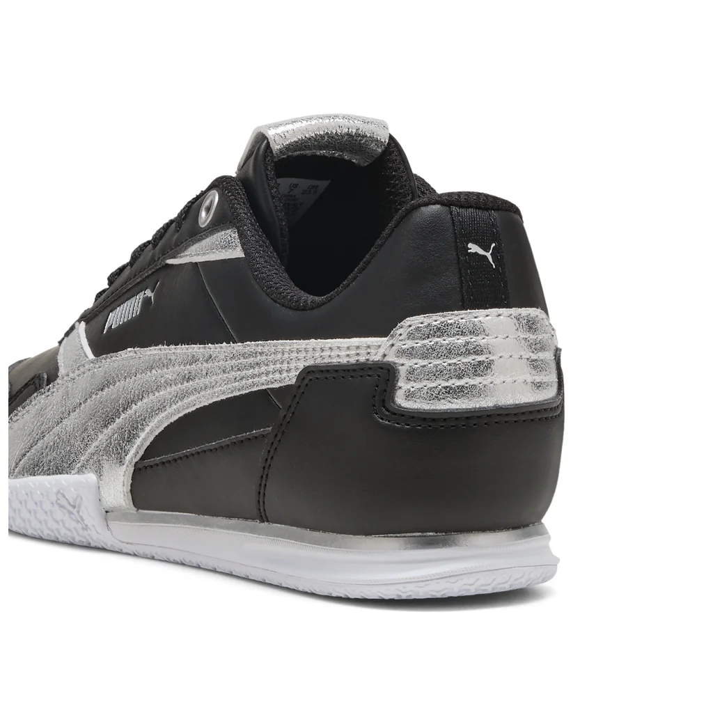 Puma - Bella Donna Metallic - Sneaker Női utcai cipő