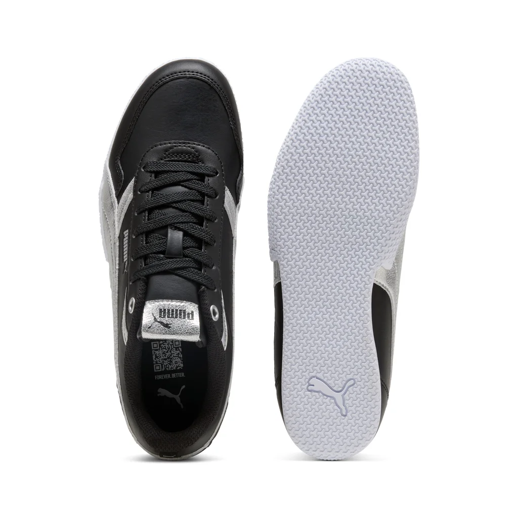 Puma - Bella Donna Metallic - Sneaker Női utcai cipő