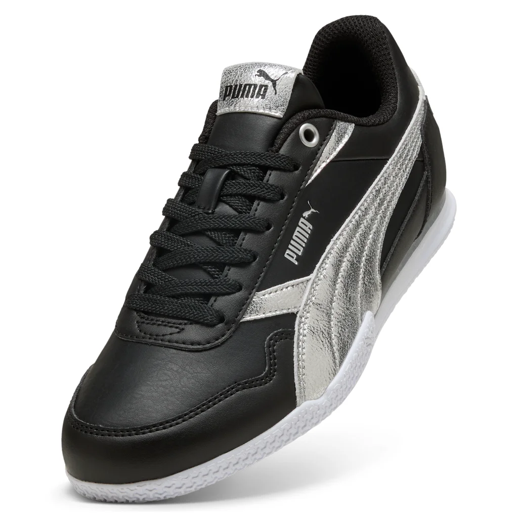 Puma - Bella Donna Metallic - Sneaker Női utcai cipő