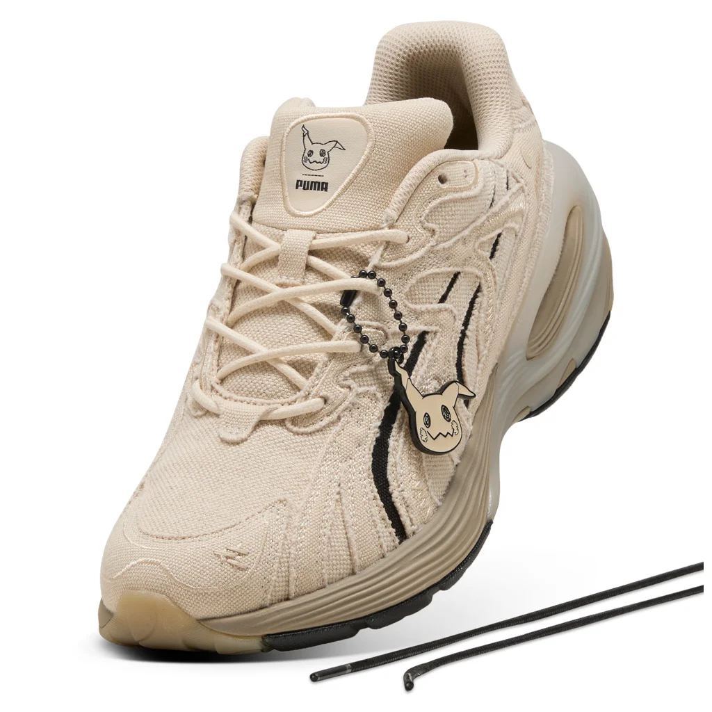 Puma - Inverse Mimikyu - Sneaker Uniszex utcai cipő