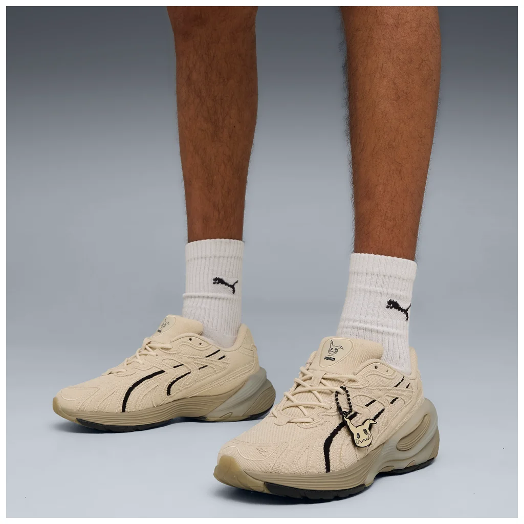 Puma - Inverse Mimikyu - Sneaker Uniszex utcai cipő
