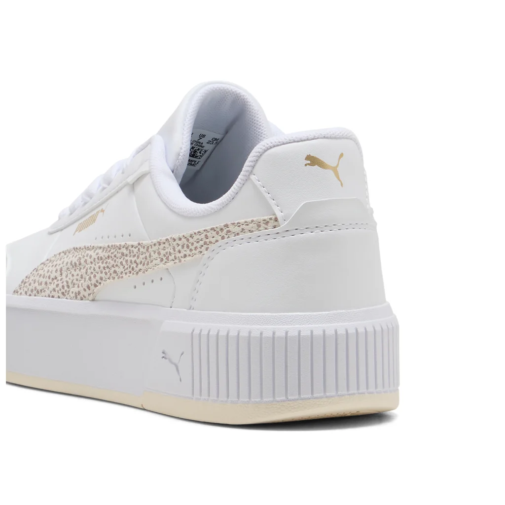 Puma - Carina Mia - Platformos Sneaker Női utcai cipő