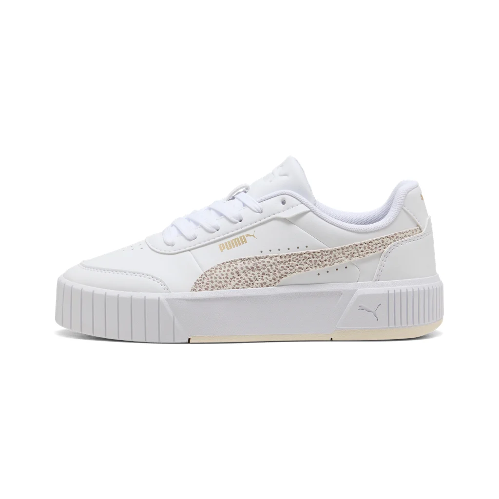 Puma - Carina Mia - Platformos Sneaker Női utcai cipő