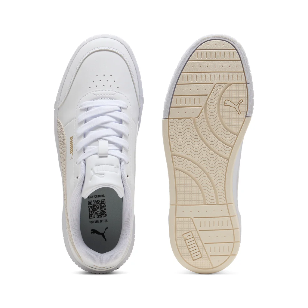 Puma - Carina Mia - Platformos Sneaker Női utcai cipő