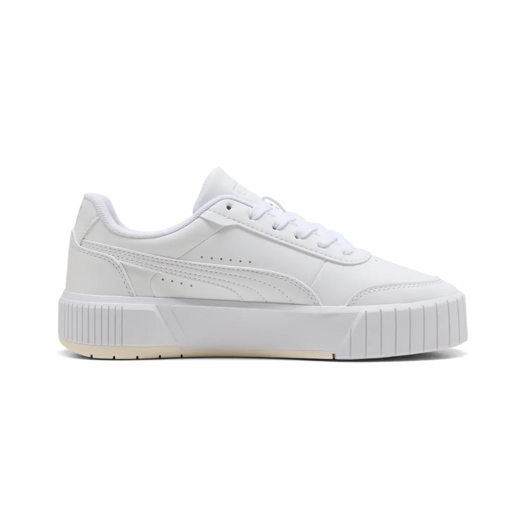 Puma - Carina Mia - Platformos Sneaker Női utcai cipő