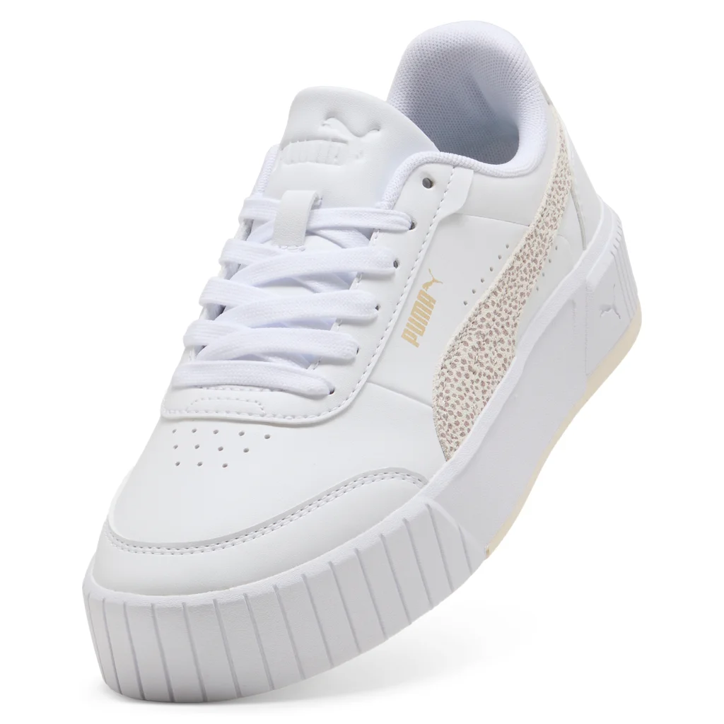 Puma - Carina Mia - Platformos Sneaker Női utcai cipő