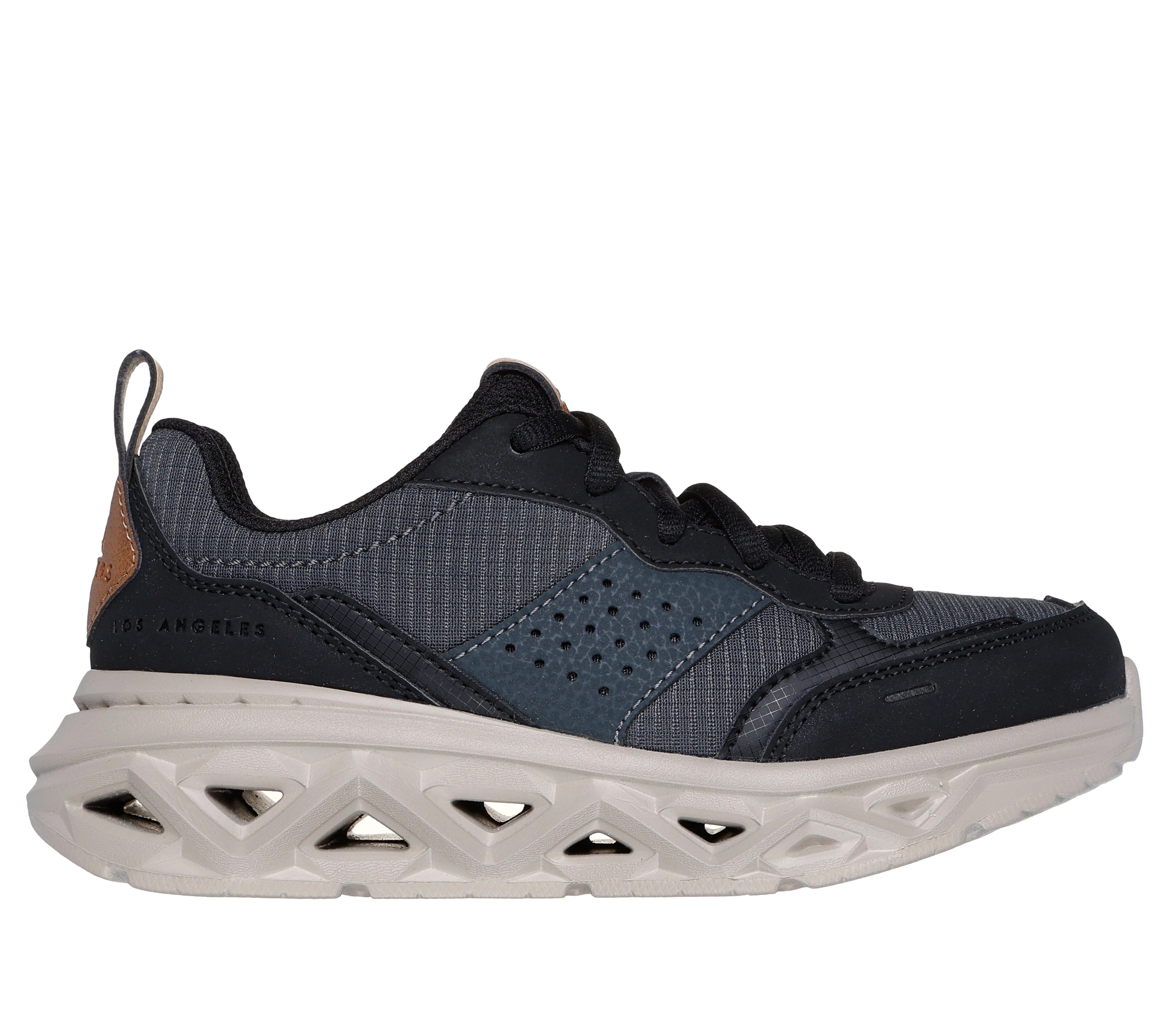Skechers - SKX/1121 - Sneaker Fiú utcai cipő
