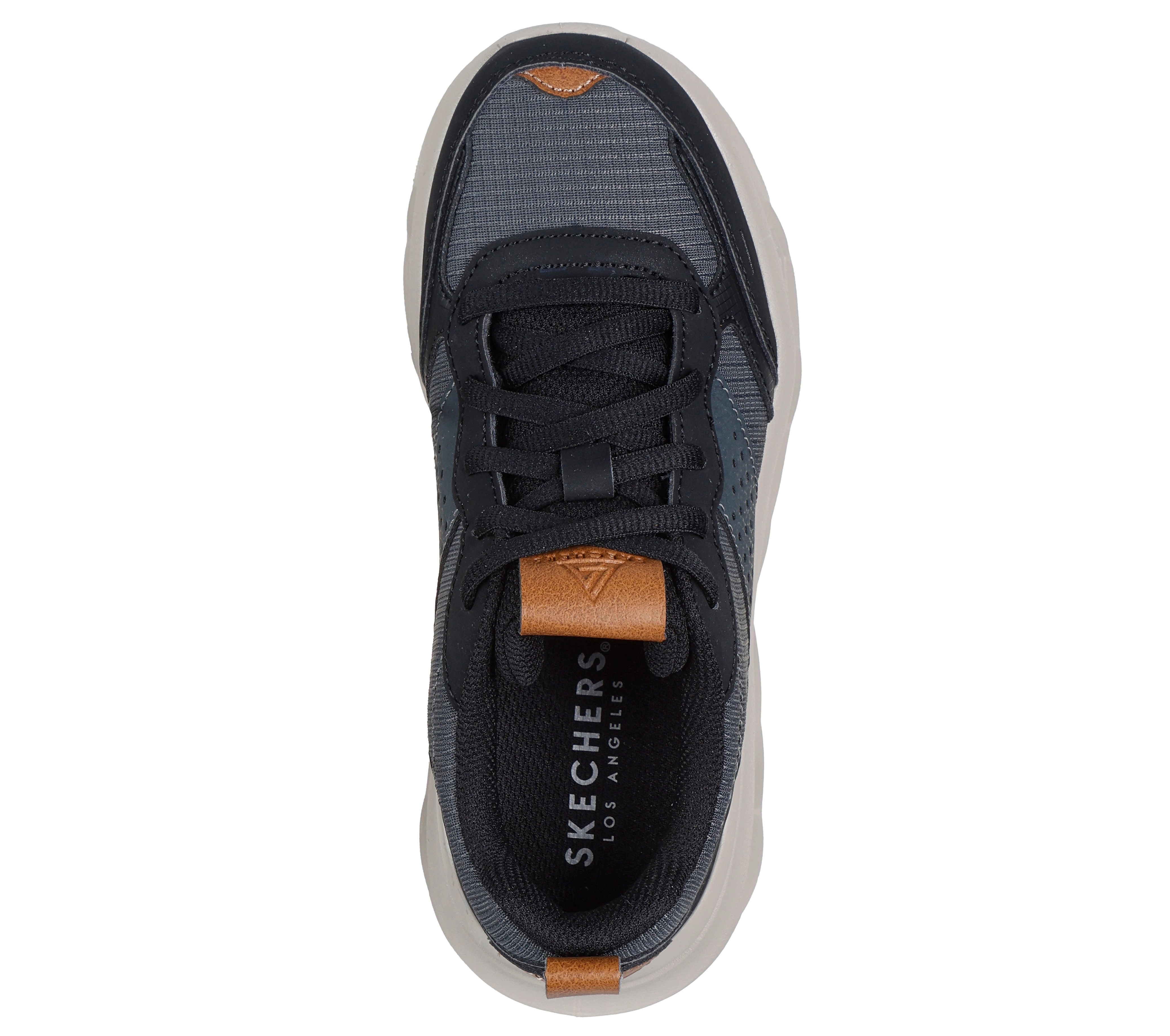 Skechers - SKX/1121 - Sneaker Fiú utcai cipő