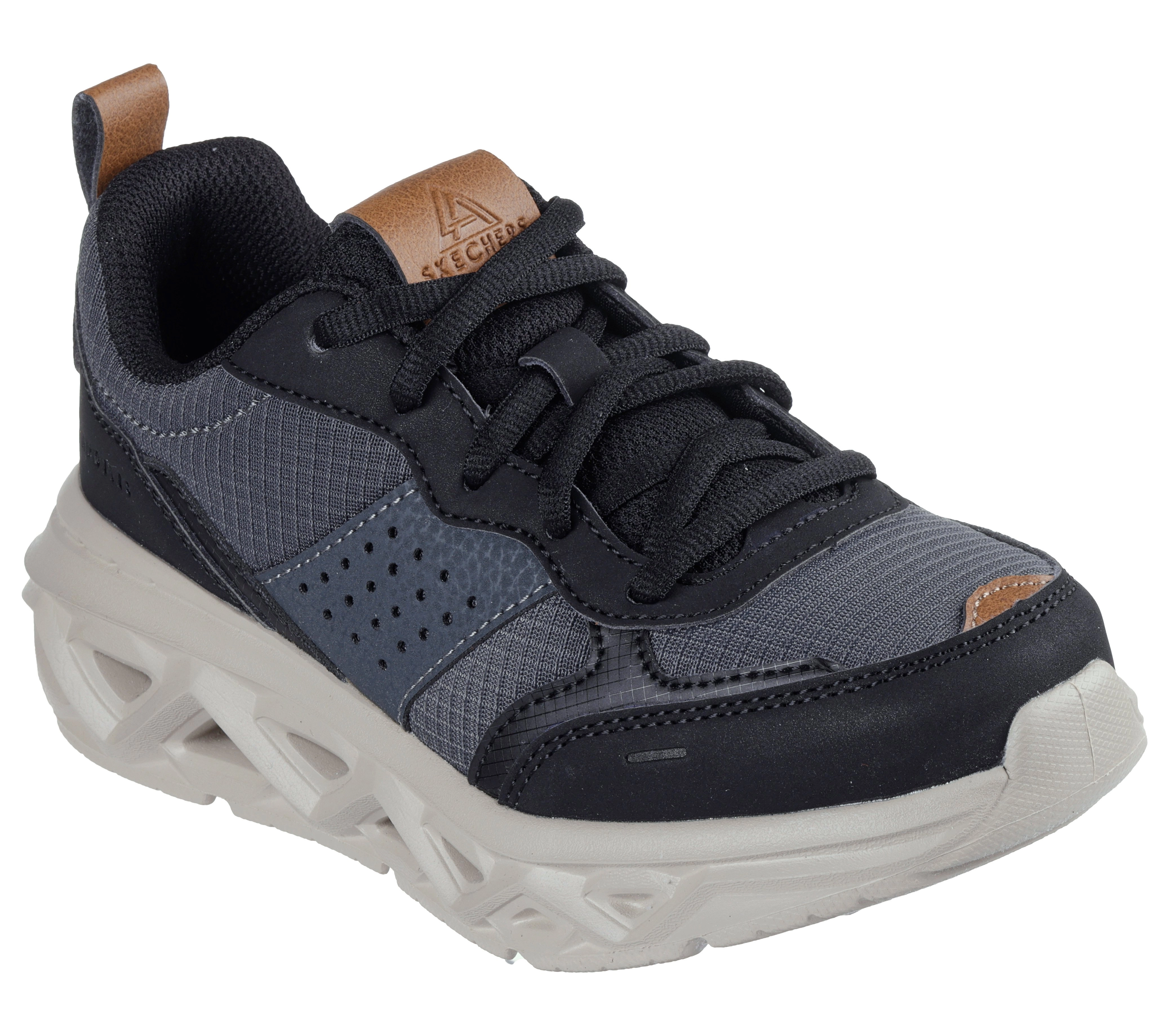 Skechers - SKX/1121 - Sneaker Fiú utcai cipő