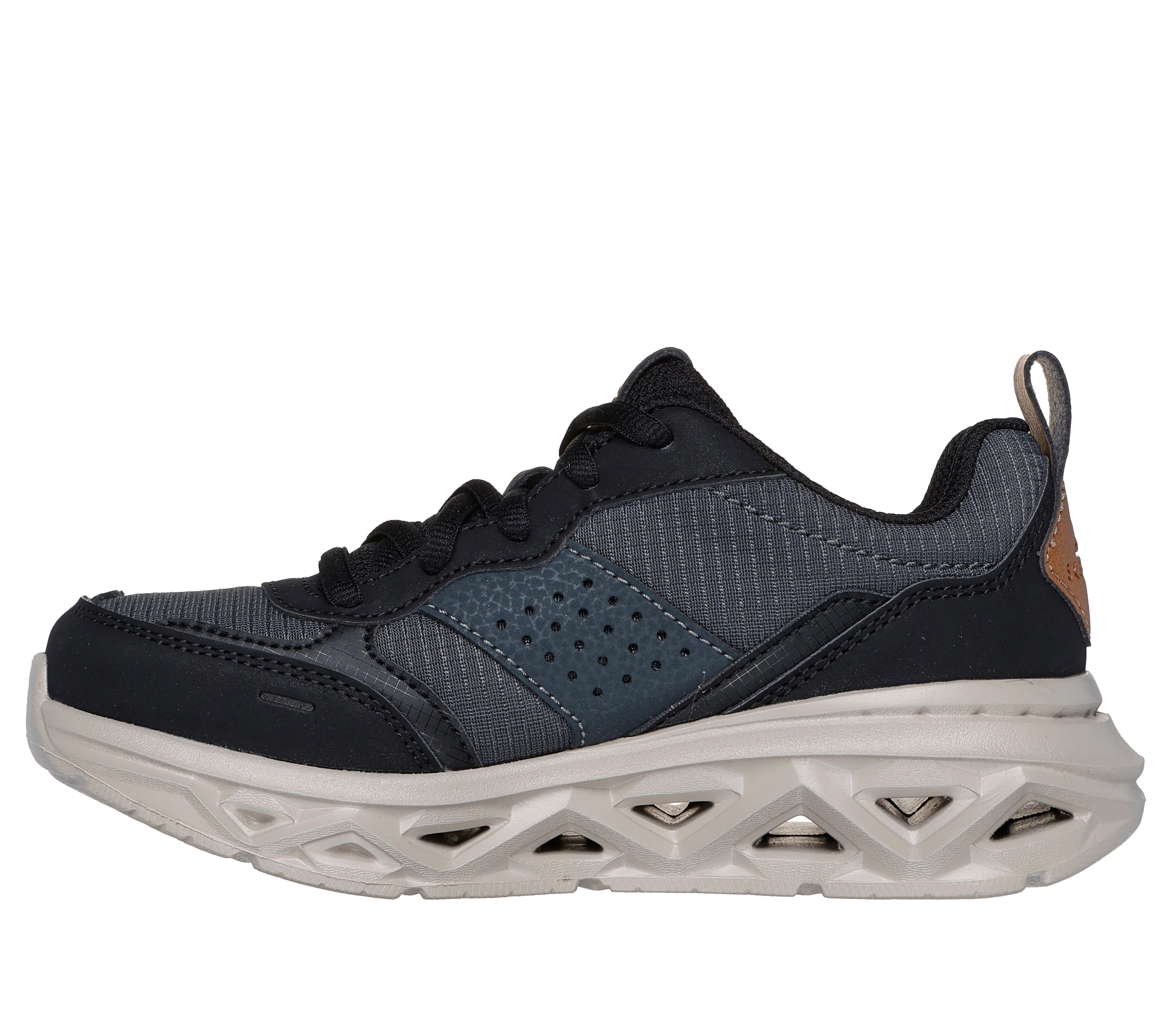 Skechers - SKX/1121 - Sneaker Fiú utcai cipő