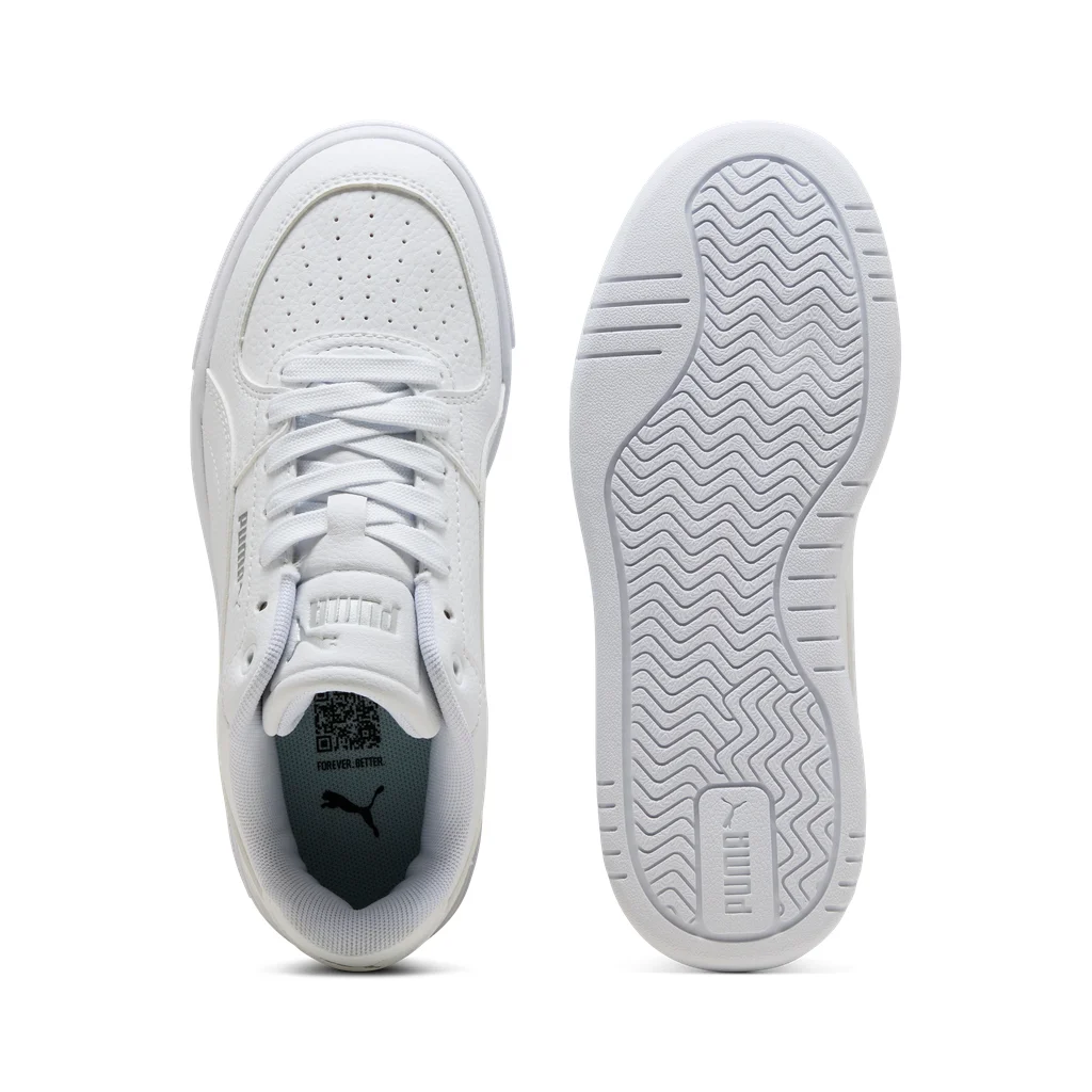 Puma - Caven III Jr - Sneaker Női utcai cipő